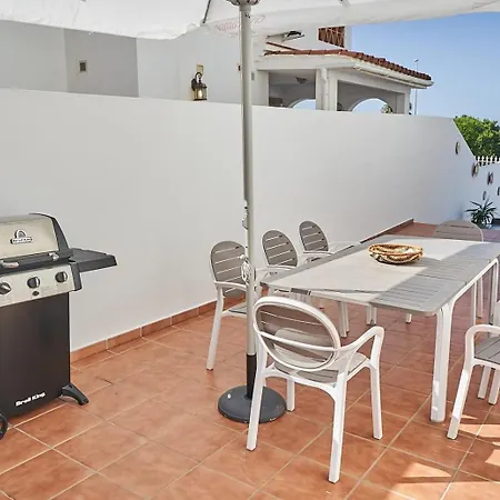 Pura - Private Jacuzzi & Heated Pool * Nerja