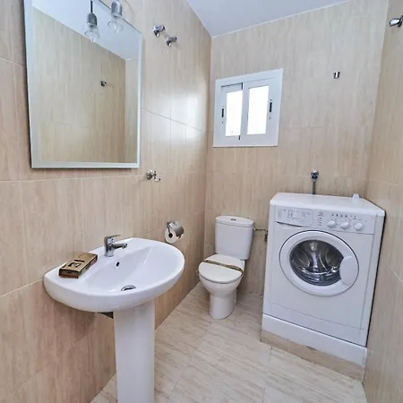 Holiday home Pura - Private Jacuzzi & Heated Pool Nerja
