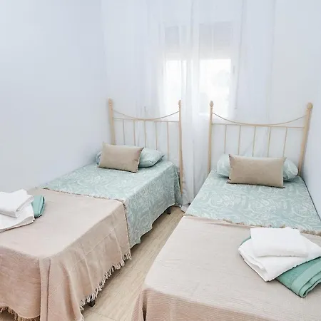 Pura - Private Jacuzzi & Heated Pool Holiday home Nerja