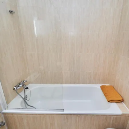 Holiday home Pura - Private Jacuzzi & Heated Pool Nerja